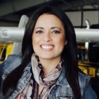 Michelle Vazquez - CEO of Helados Tropicales